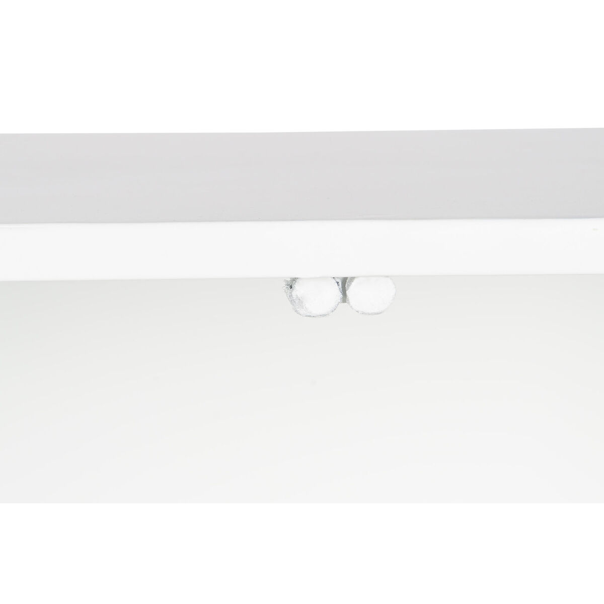 Předsíň DKD Home Decor Bílý 120 x 35 x 80 cm